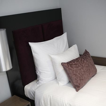 Hotel Chopin Бидгошч Стая снимка