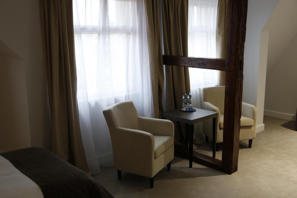 Hotel Chopin Бидгошч Стая снимка