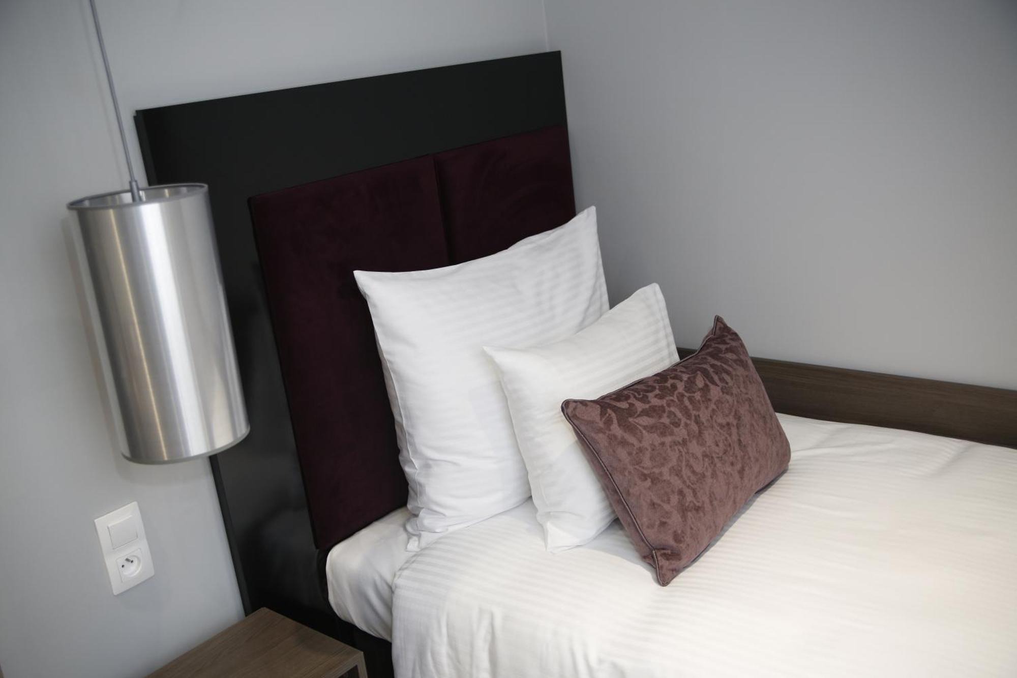 Hotel Chopin Бидгошч Стая снимка