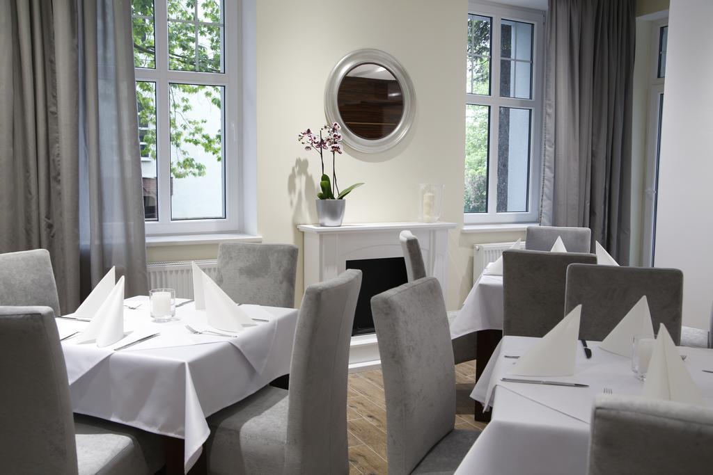 Hotel Chopin Бидгошч Екстериор снимка