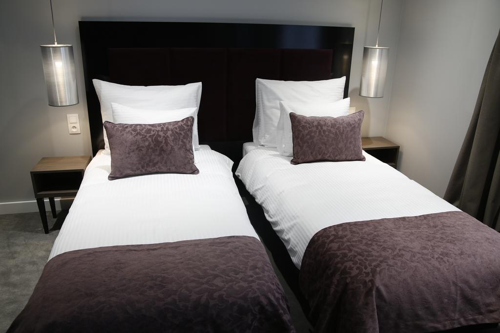 Hotel Chopin Бидгошч Стая снимка