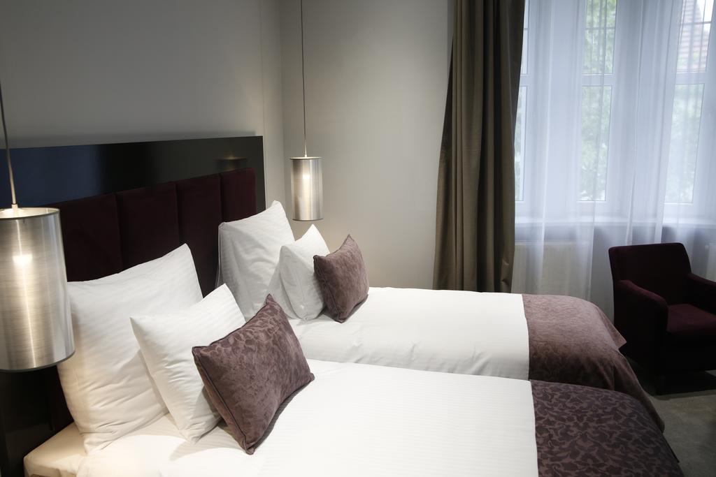 Hotel Chopin Бидгошч Стая снимка
