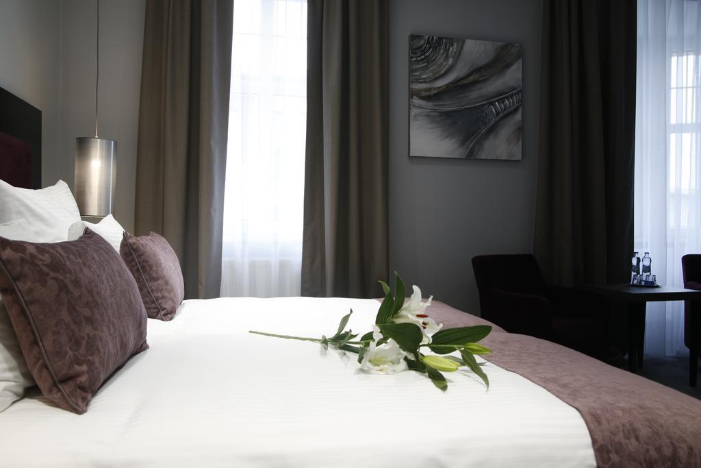 Hotel Chopin Бидгошч Стая снимка