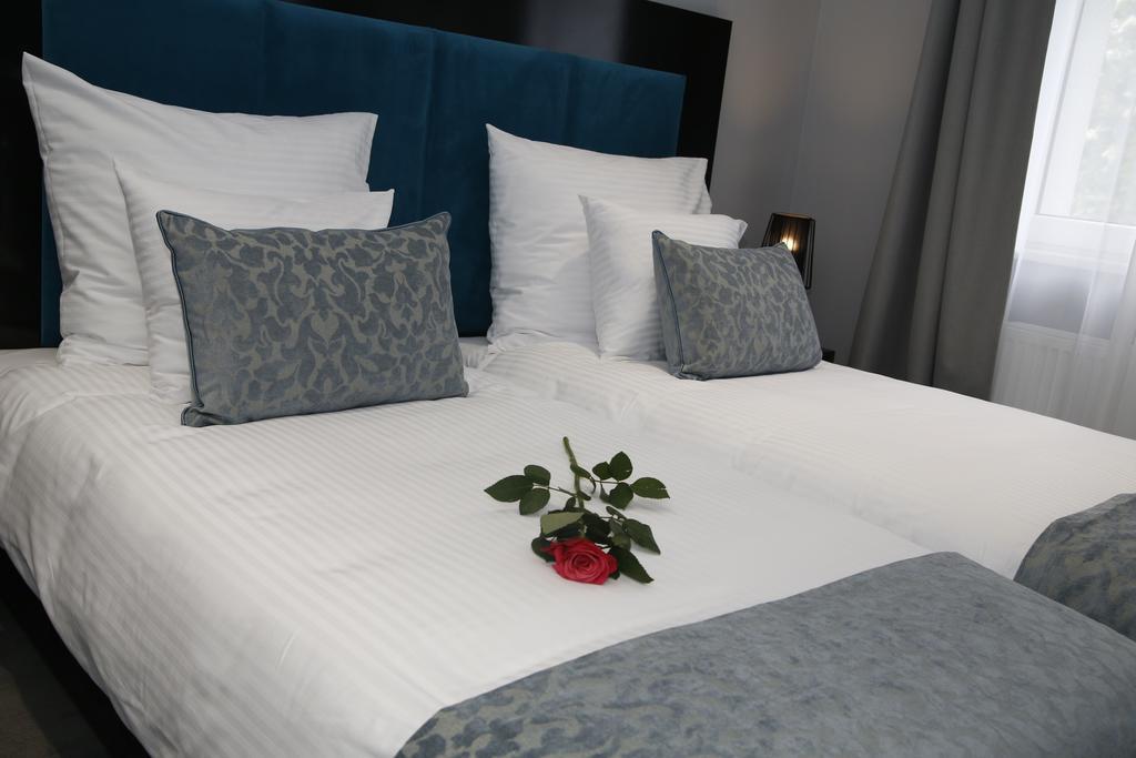 Hotel Chopin Бидгошч Стая снимка