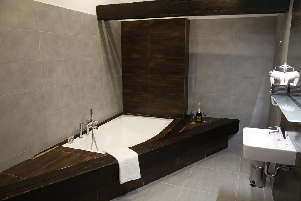 Hotel Chopin Бидгошч Стая снимка