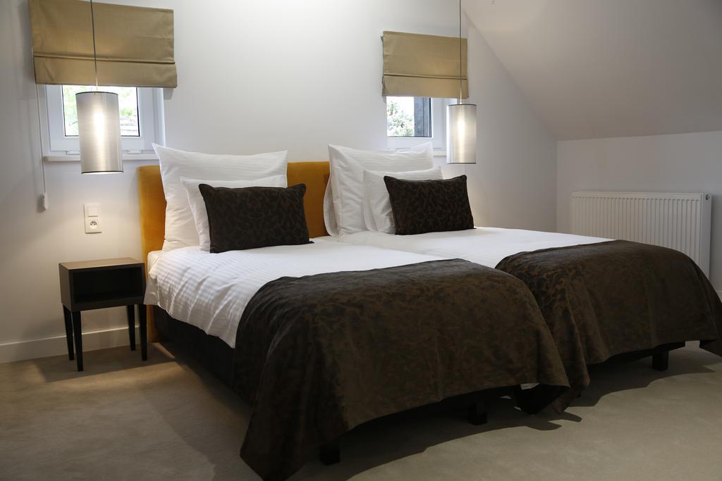 Hotel Chopin Бидгошч Стая снимка