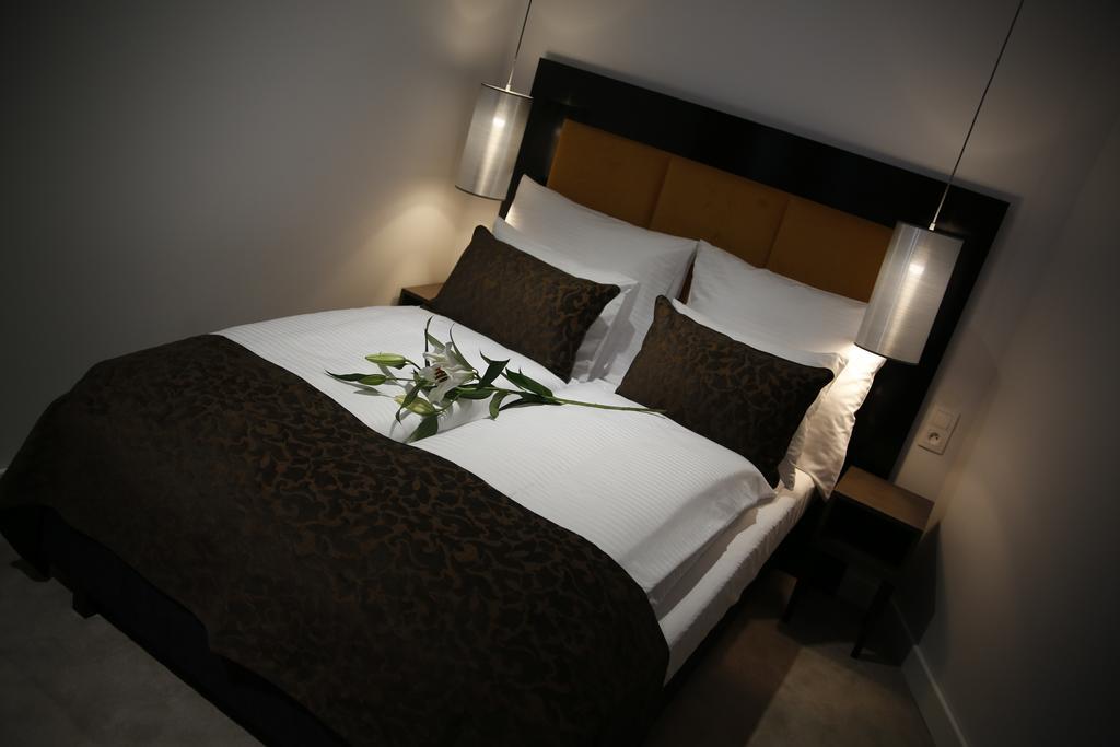Hotel Chopin Бидгошч Стая снимка