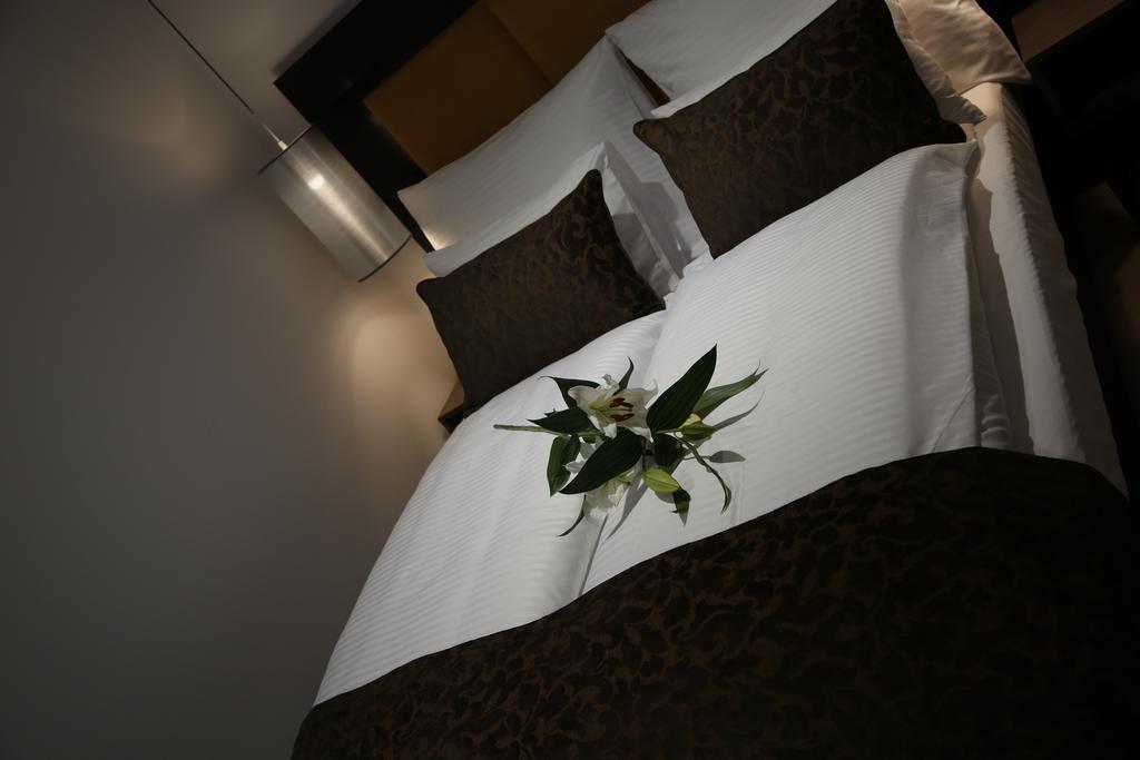 Hotel Chopin Бидгошч Стая снимка