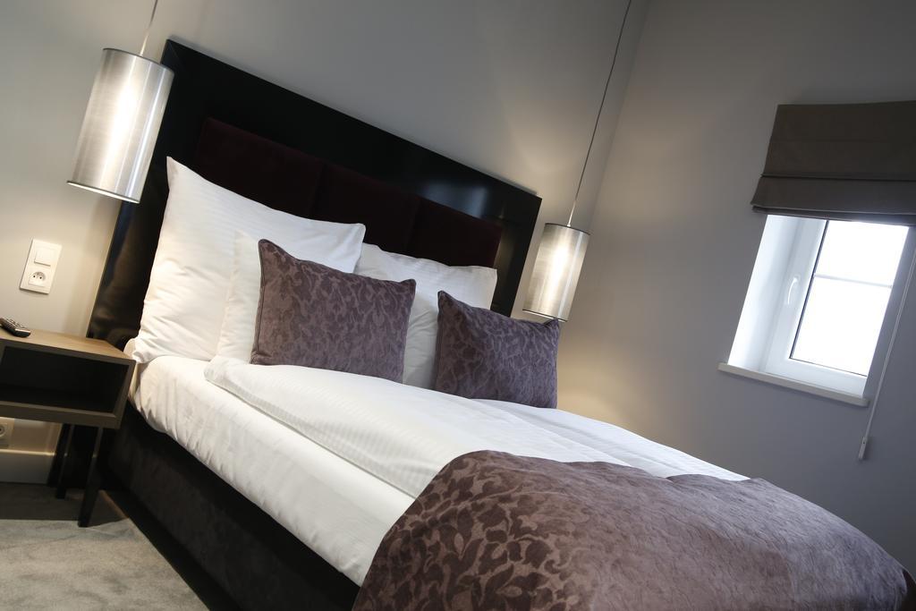 Hotel Chopin Бидгошч Стая снимка