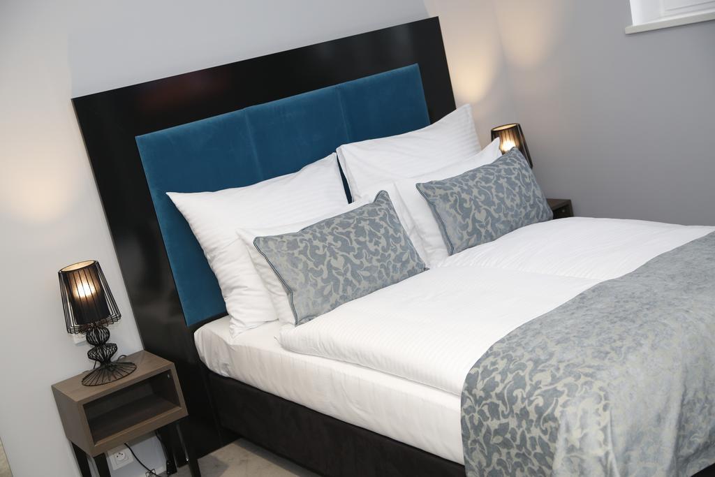 Hotel Chopin Бидгошч Стая снимка